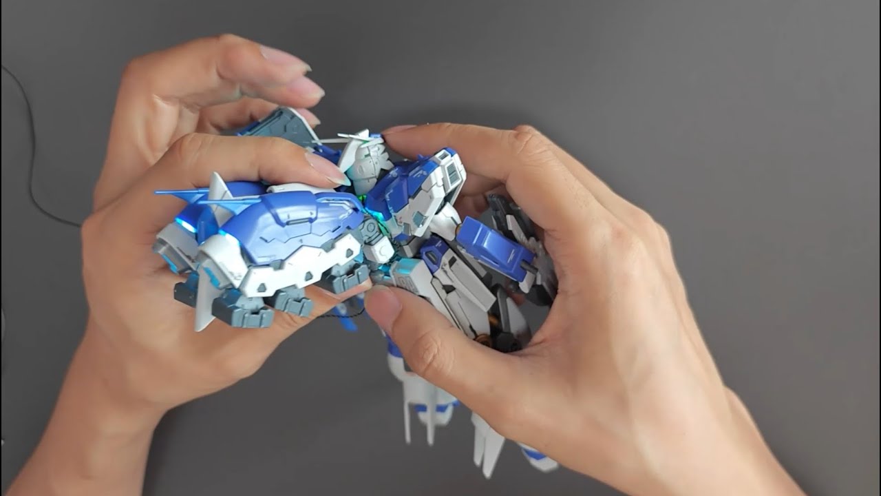 Kosmos RG海牛/RG牛灯组 安装说明教程 Installation video tutorial of Kosmos RG Hi-V / V led unit