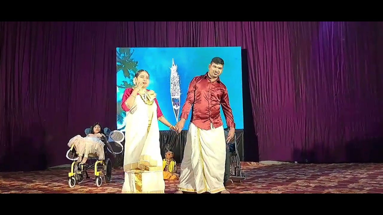 Insight Annual day 2026 | FASHION SHOW