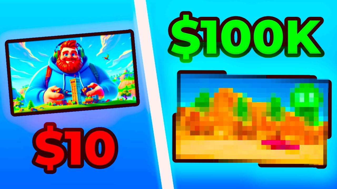 EXPOSING HOW MUCH FORTNITE MAPS ACTUALLY MAKE