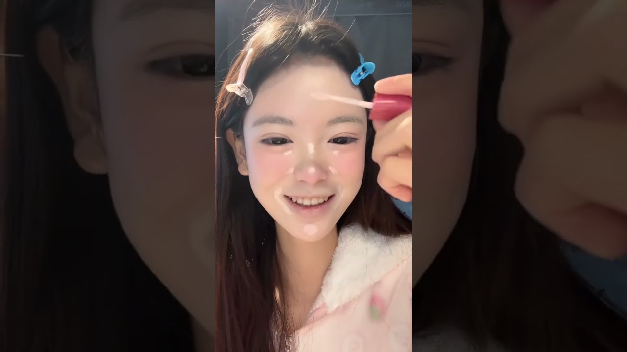 口苗🔥十点全妆上课吼吼吼💕2025 12 26 08 36 15🎬