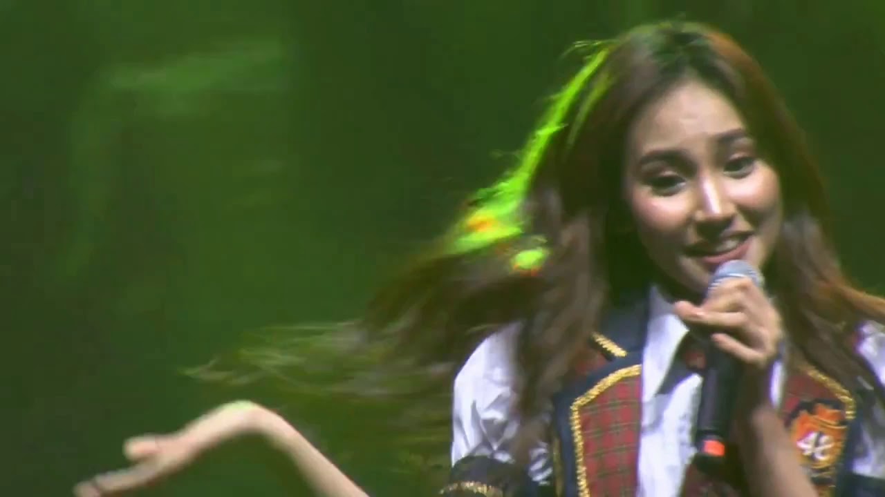 [Palusot Ko'y Maybe] - MNL48 First Generation Living the Dream Concert: (April 6,2019)