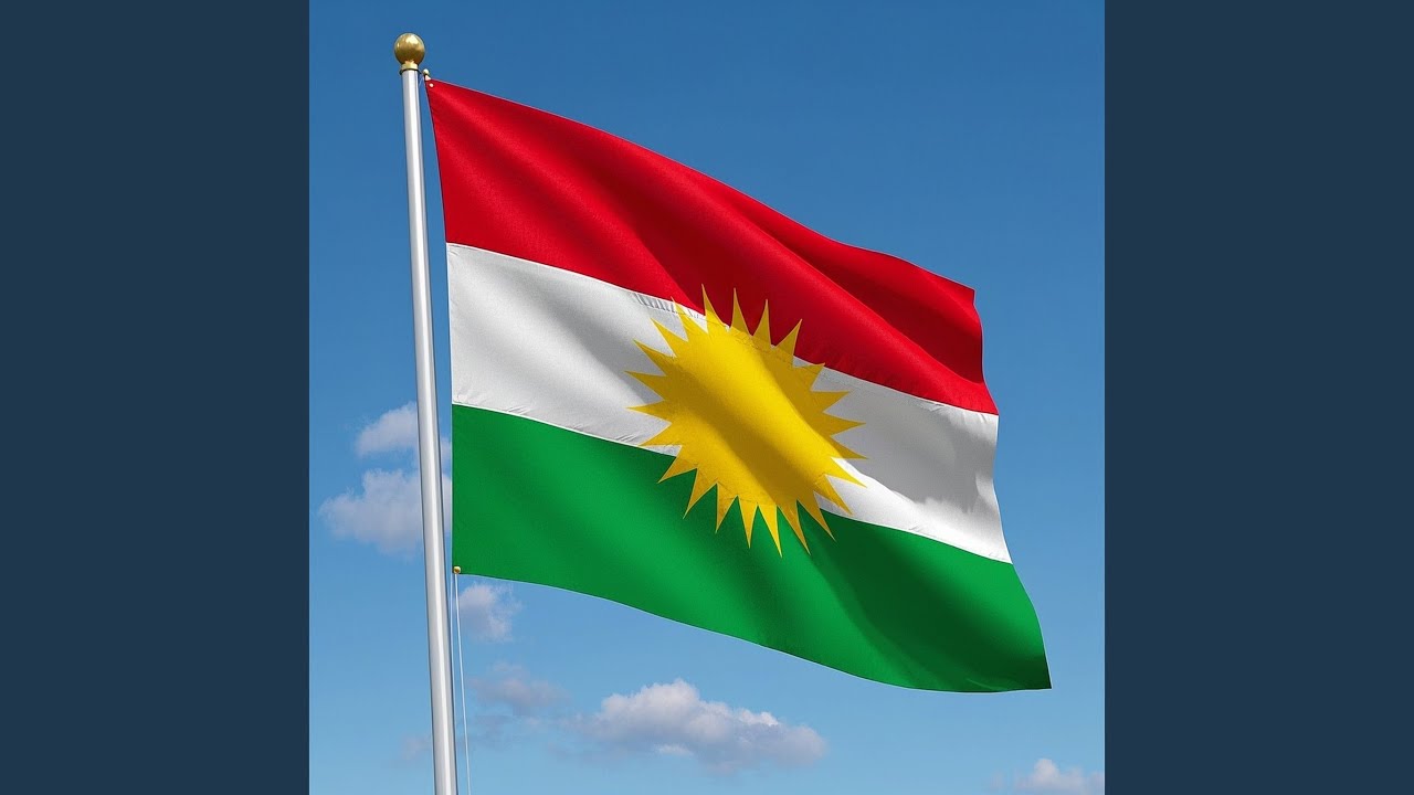 Biji Biji Kurdistan