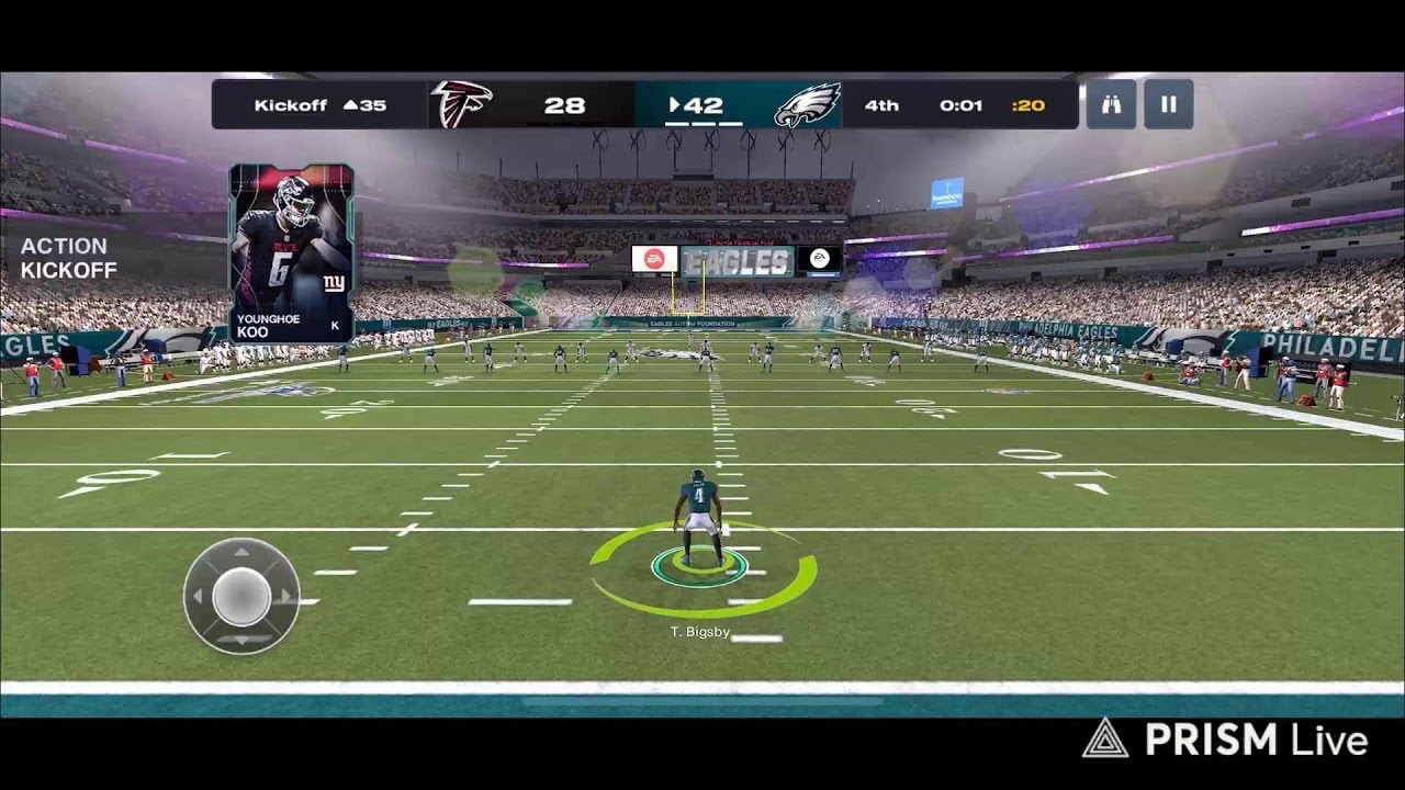 Chiefs vs Eagles Super Bowl Season 2