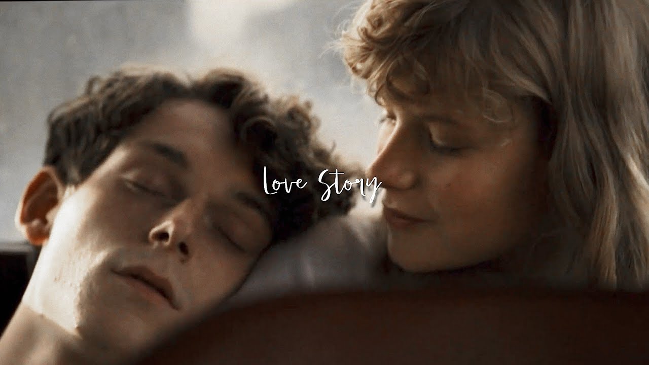 Alain Laubrac & Michèle Magnan | Love Story