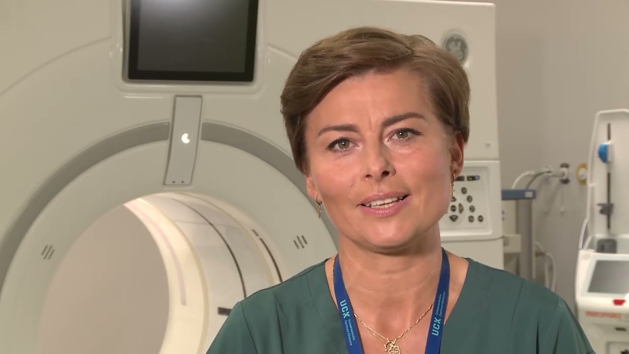 Zapraszamy do Kliniki Hematologii i Transplantologii Uniwersyteckiego Centrum Klinicznego w Gdańsku