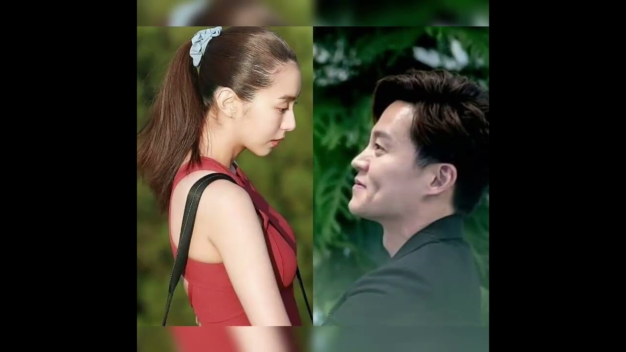 I Wanna Grow Old With You - Lee seo jin and Uee. 💕 Marriage Contract. #jisoo #uie #leeseojin