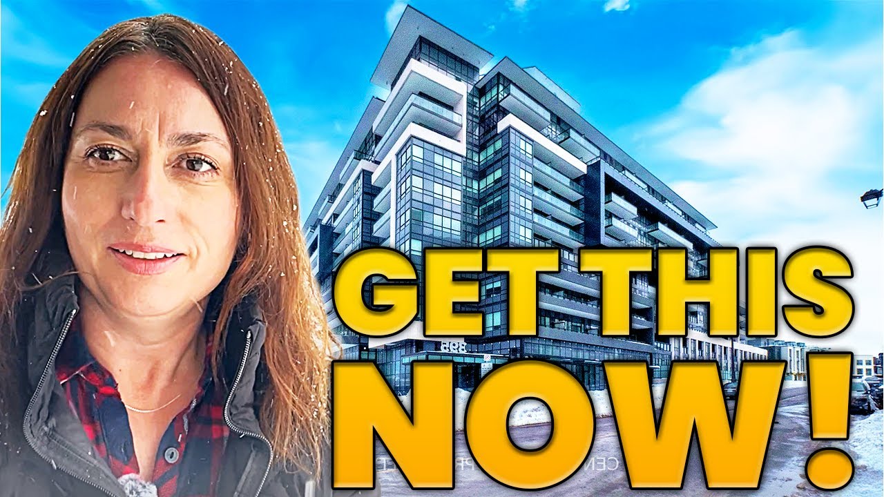 OAKVILLE ON NEW BUILDS: What ON Home Buyers Should Know! | Guide To Buying A Home In Oakville ON