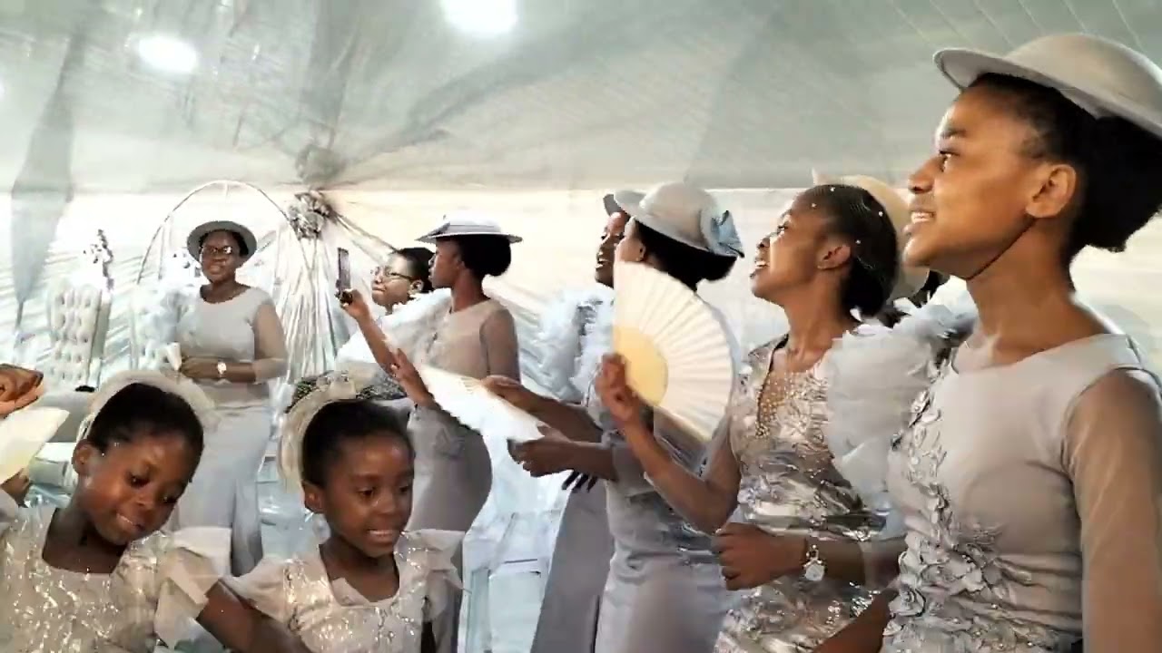 Worship Music by Ncebakazi Msomi @ncebakazimsomi2213