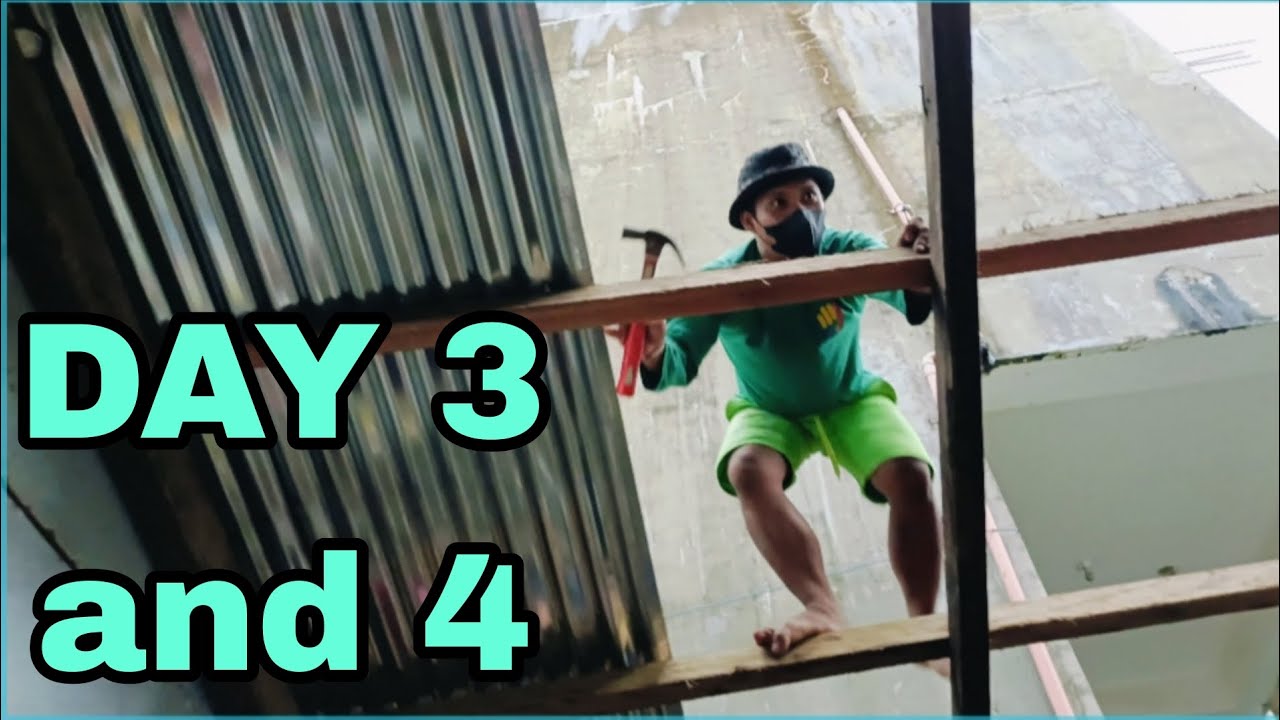 Part 2 . MALIIT NA LANDING PAD, NASIMULAN NA.#RAIN OR SHINE#ValSantosMatubamg#JoeyDgreat#KalingapRab