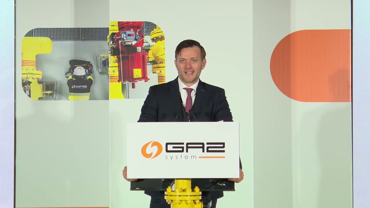 GAZ-SYSTEM Forum 2022