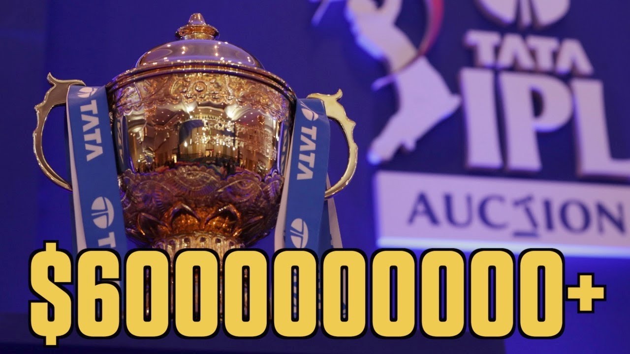 IPL media rights 2023-2027: Just how massive is the IPL's new media-rights deal?