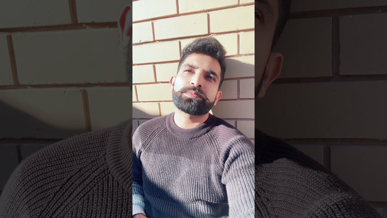 Sauna wali Gal Nai Keti