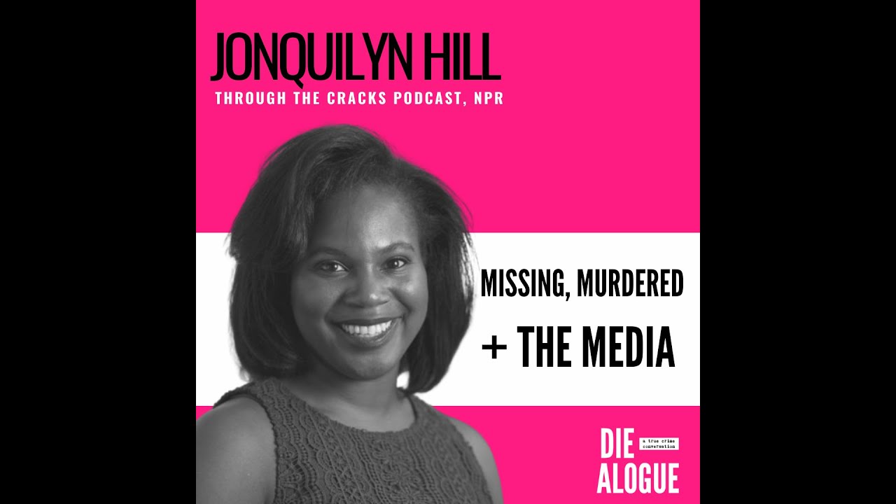 Jonquilyn Hill | Through the Cracks Podast