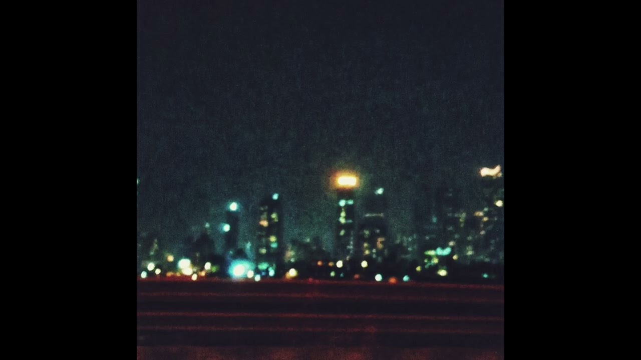 The moon is calling
