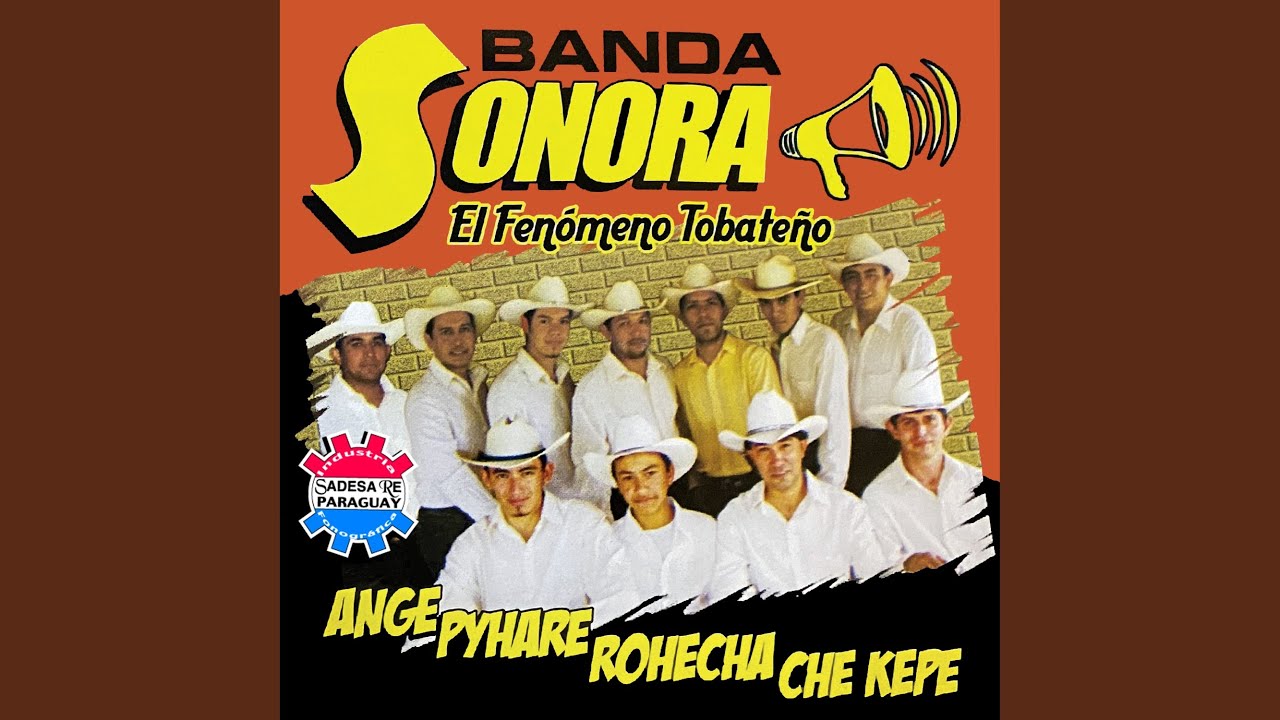Enganchados tropicales