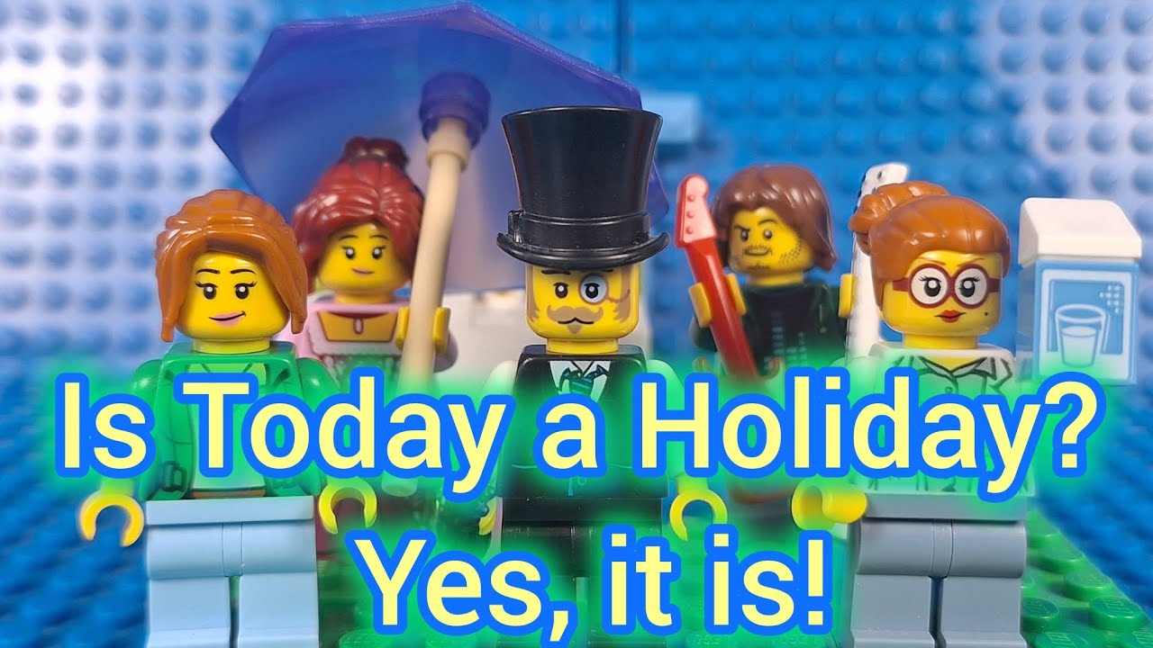 02/10 and 02/11 Is Today a Holiday? Yes,it is!