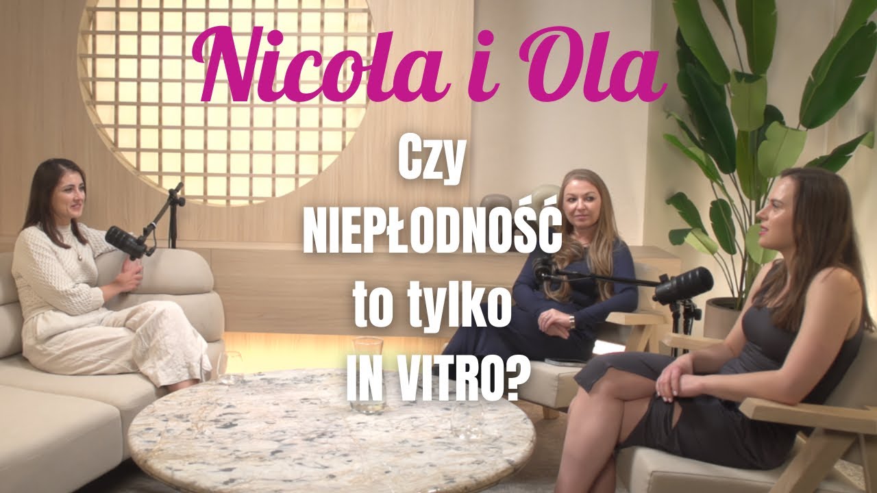 NIEPŁODNOŚĆ