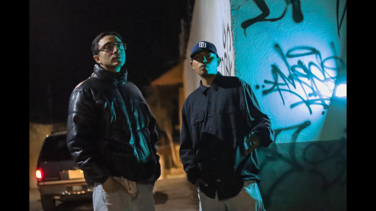 Kaos 08 ft Kevin Break - POESIA BARATA (Video oficial 2024)