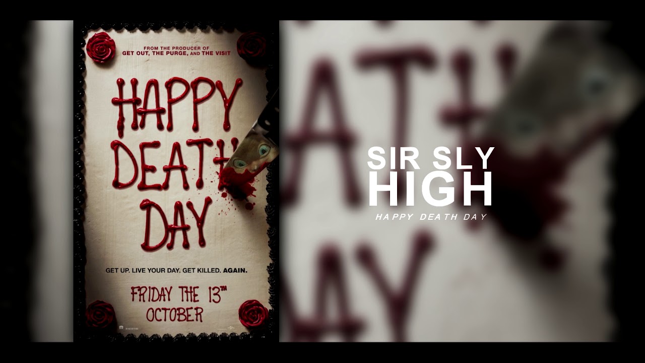 Happy Death Day Soundtrack  | 