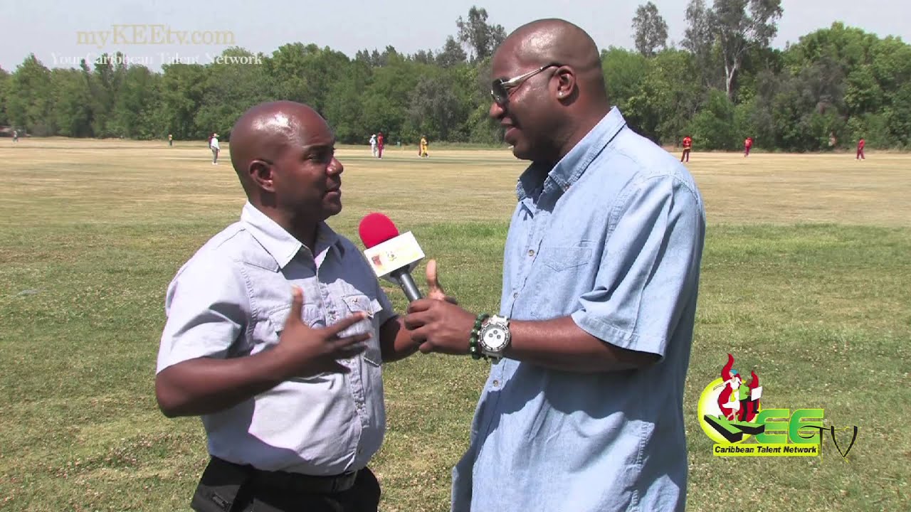 Jamaican Radio Talk Show Host on the issue of Jamaicans in the Diaspora on myKEEtv