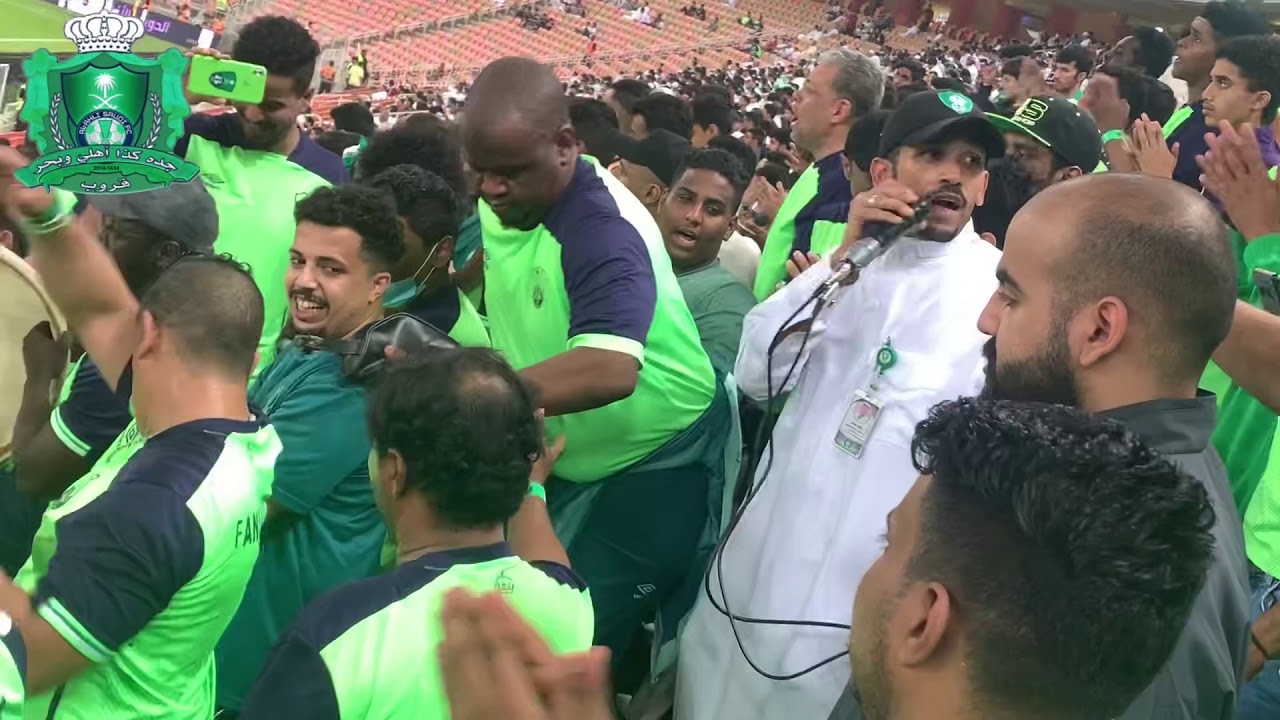 عودة البلبل عاطف باوزير وأحلى طرب/من عاندك خسران/ مين الي عشقوا زينا/ هذا الاهلاوي شاقني💚😍
