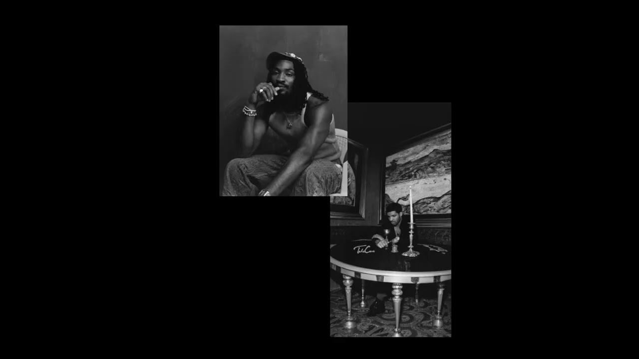 markymashup - Marvin's Room x Miami