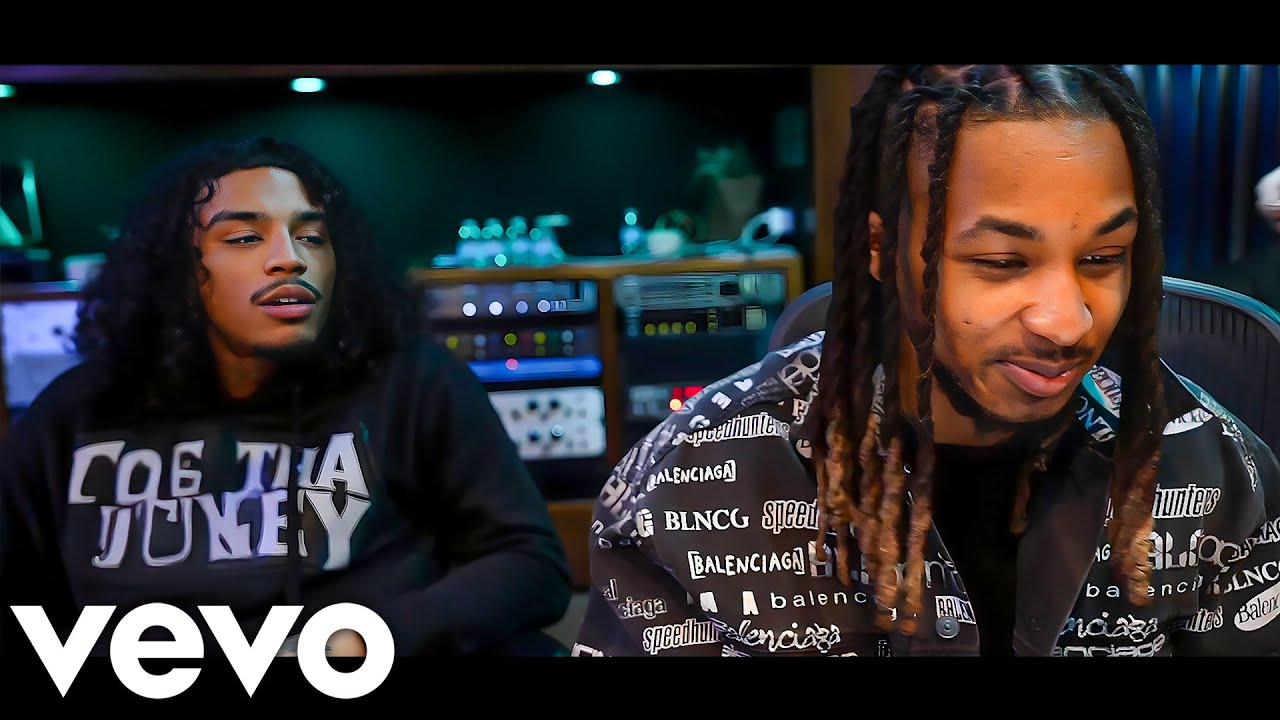 Jay Cinco & DDG - Plot Twist (Official Audio)