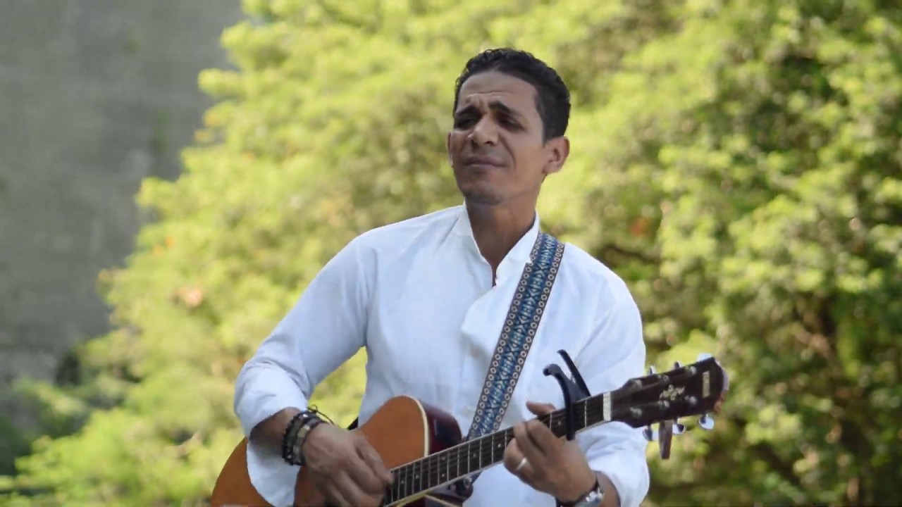 Williams Reyes - Baja La Unci&oacute;n (V&iacute;deo Oficial)