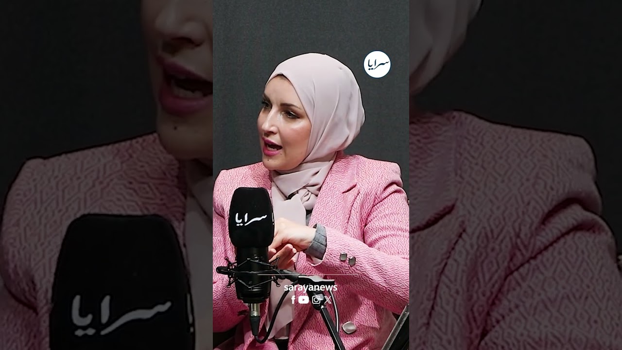 هكذا تحمي اطفالك من سلبيات استخدام الهواتف الذكية والانترنت؟ #سرايا #بودكاست_سرايا