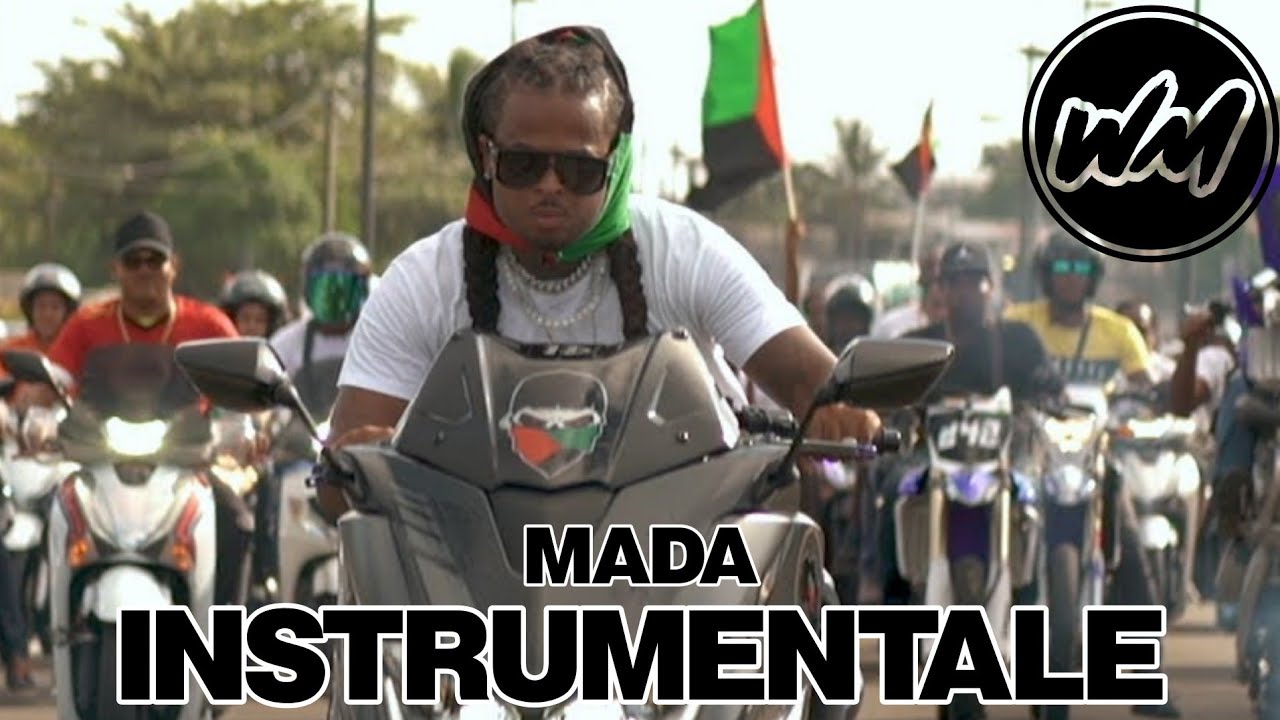 Kalash - Mada (Instrumentale)