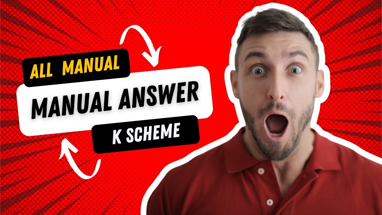 MSBTE I and K Scheme Lab Manual | Pdf All Branch-All Semester All subjects Solved Lab Manuals Pdf