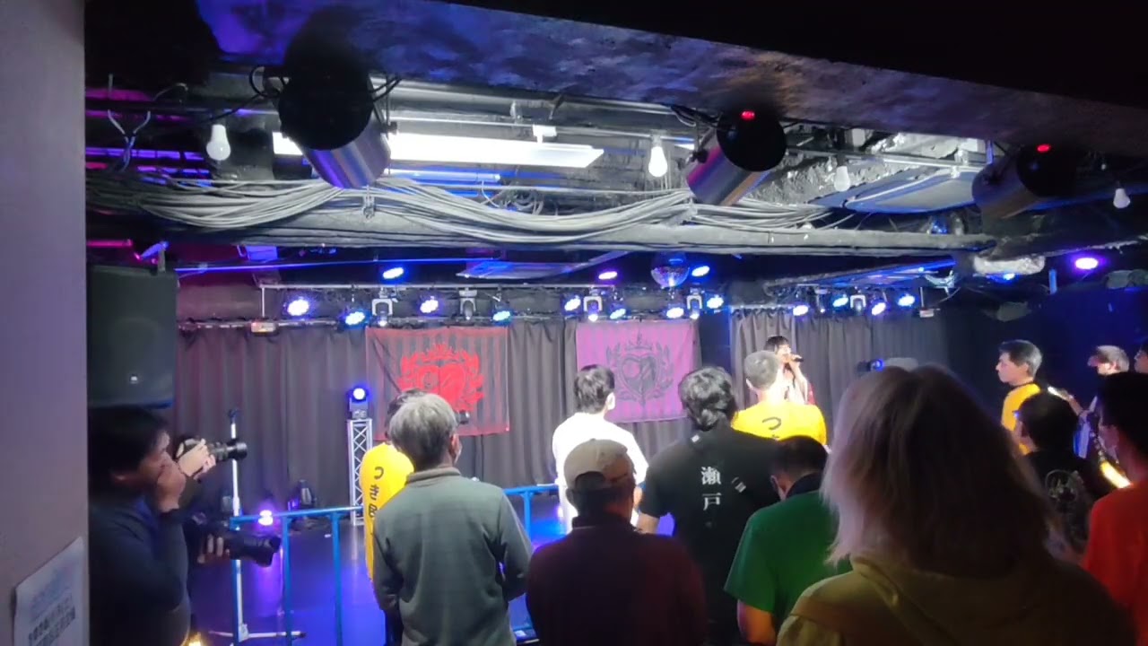 20260103月丘つかさライブ【異世界アイドルシアターニコニコ劇場】新年ライブ初め