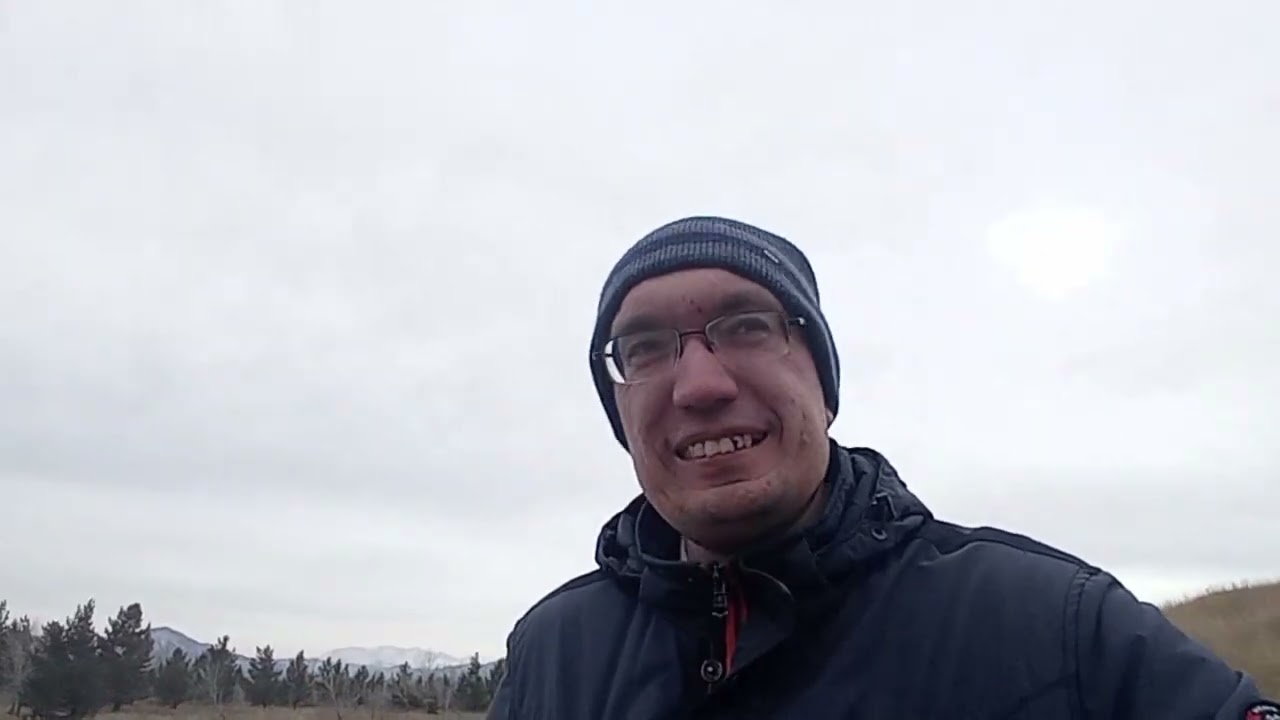 Прокатился 18.03.2026 часть первая 