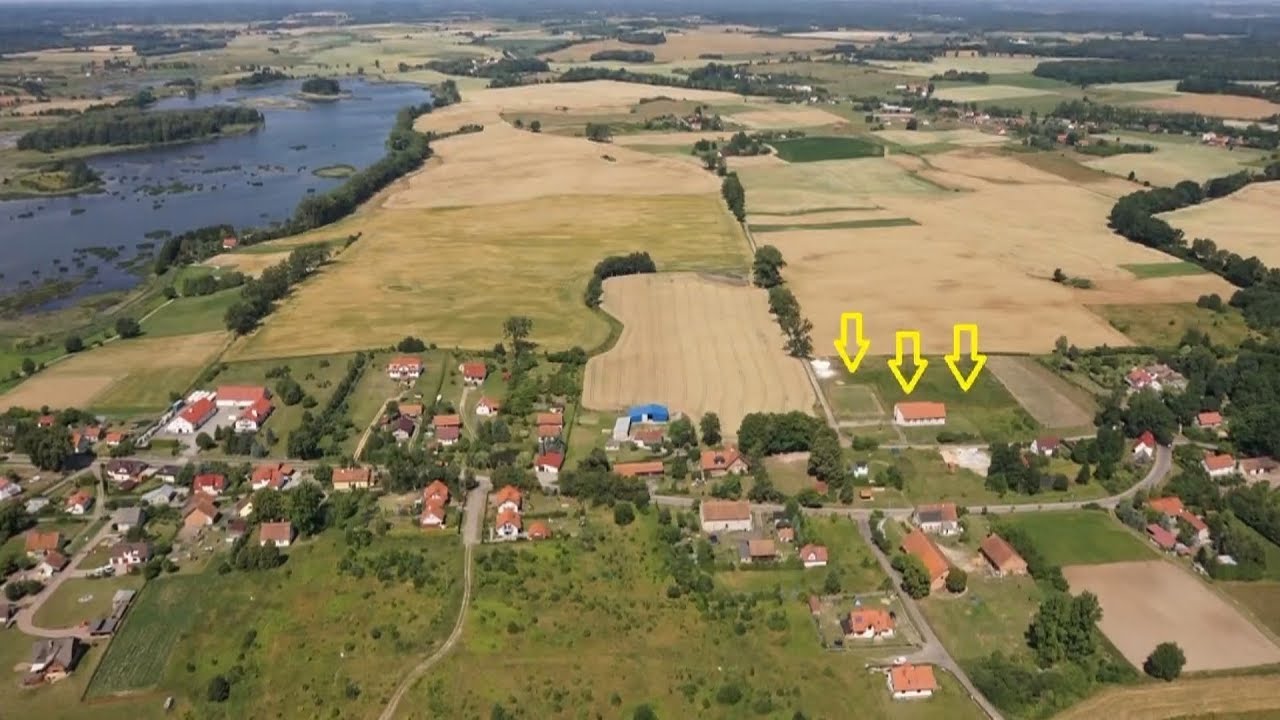 SPOT MIESZKANIOWY – GMINA GIETRZWAŁD