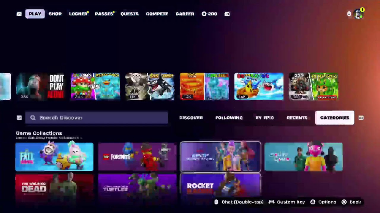 Fortnite