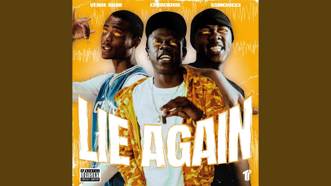 Lie Again