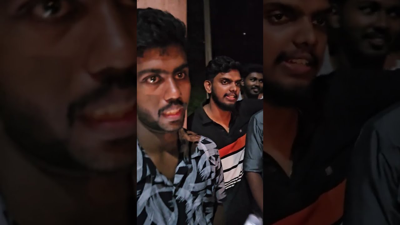 Carol Day-4 || CSI District Church Marthandam || 04-12-2024