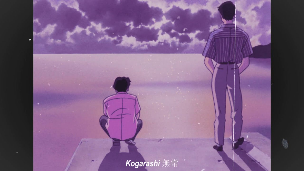 [Sub esp/ romaji] Bloodthirsty Butchers - Poolside