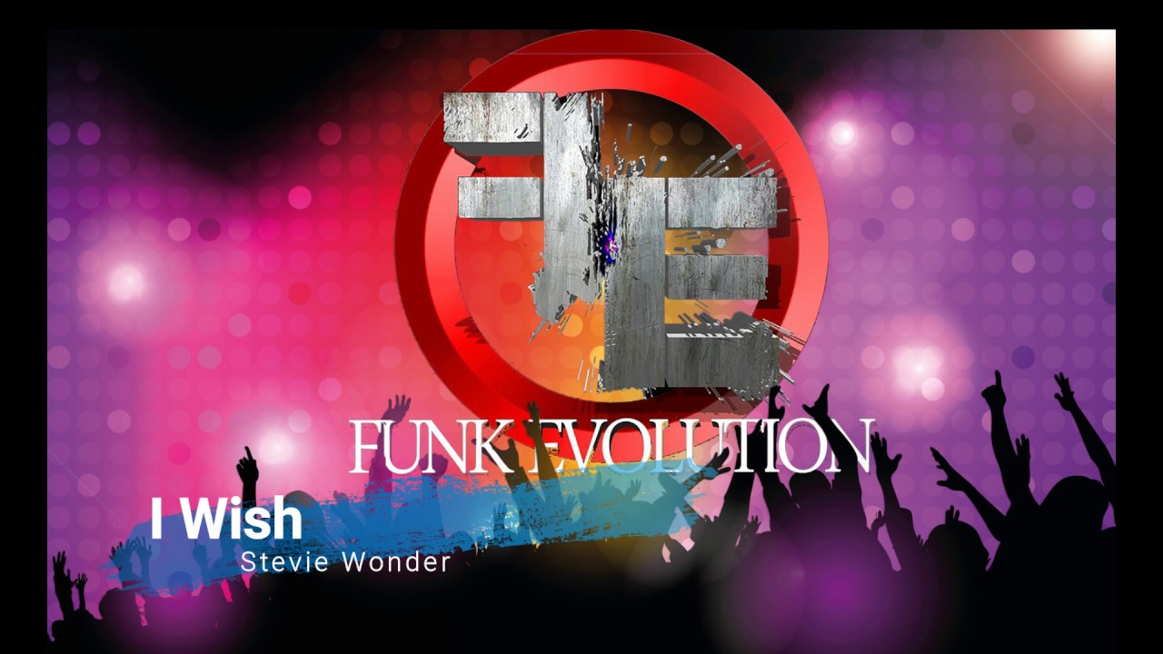 2017 Funk Evolution Studio Demo feat  Sabrina Gogan  Soul Medley