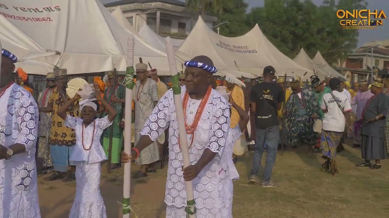 (Ozo Onitsha)An Amazing dance step from Akukalia Ifejika 