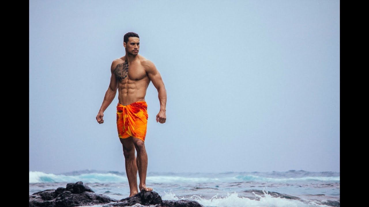 Carlos Ulberg - Fighting For His Future