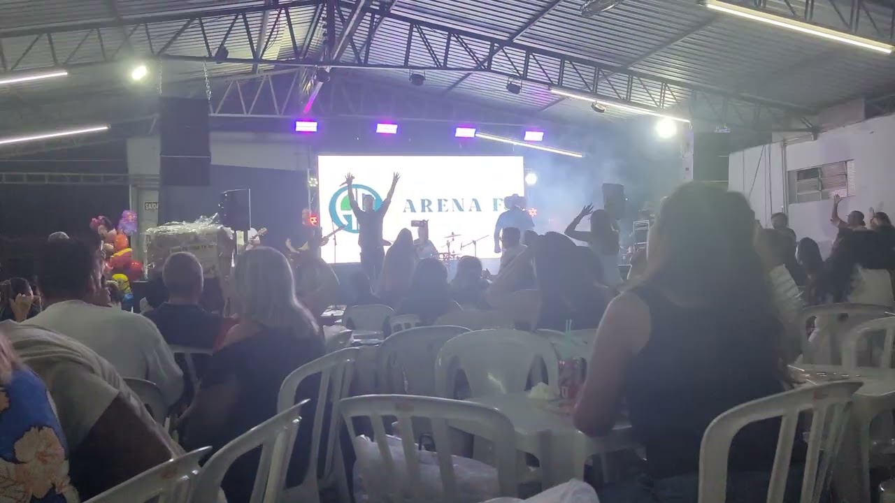 Festa do milho pt03