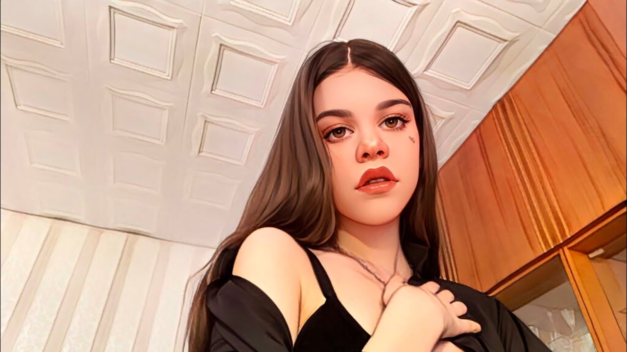 ~asmr~ tapping on my body💖