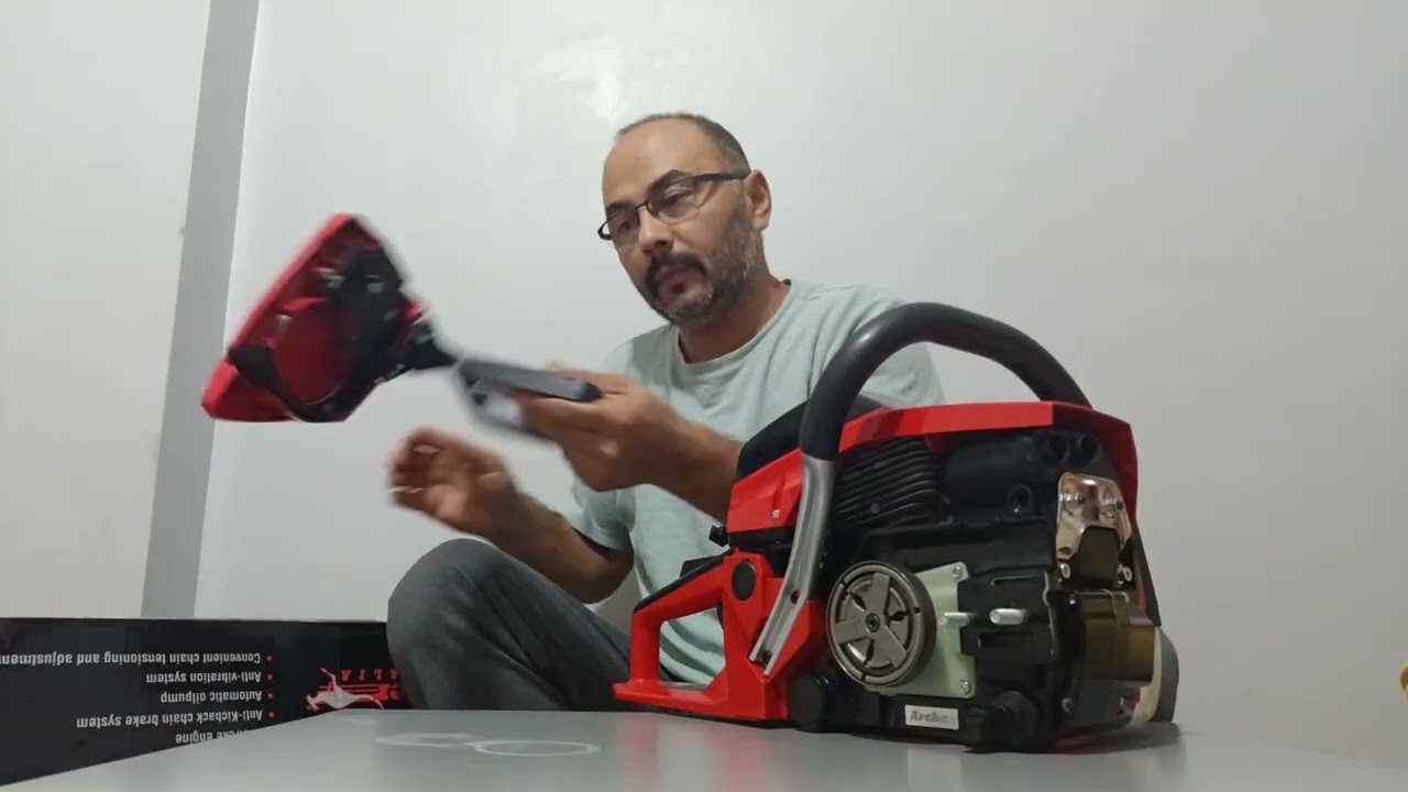 Archer 7200