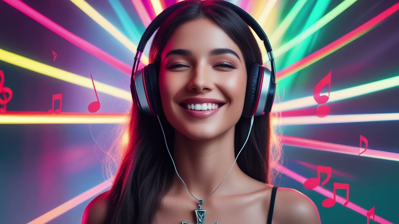 Christian EDM Worship 🎧 Deep Faith, Modern Sound