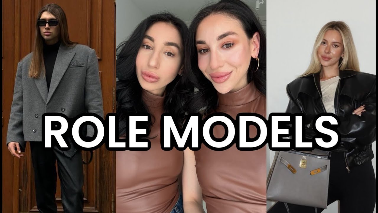 ROLE MODELS na2stya та khrol_andrey: як СТВОРИТИ БРЕНД ОДЯГУ | ДРУЖБА і БІЗНЕС | ШЛЯХ до УСПІХУ