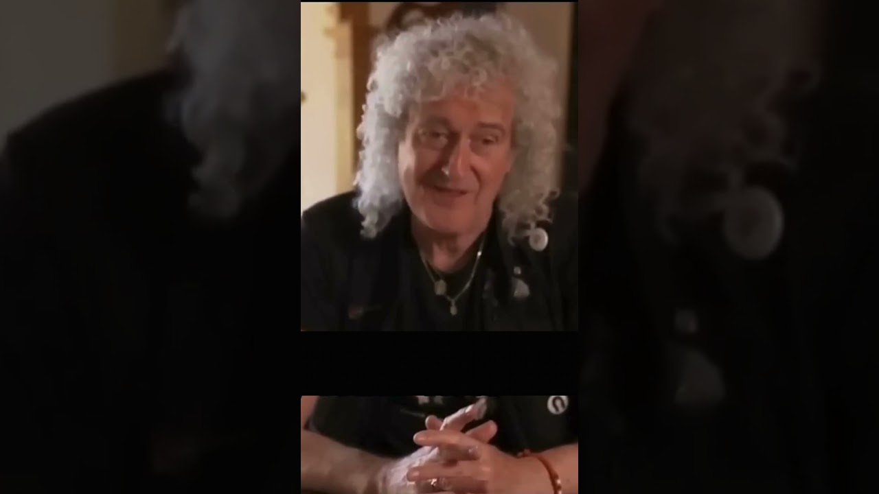 Brian May Was Stunned by Eddie Van Halen&rsquo;s Guitar Playing