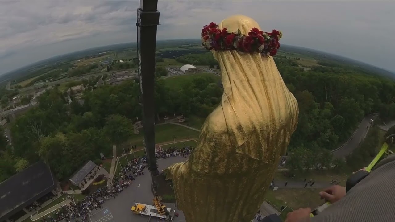 May Crowning 2023
