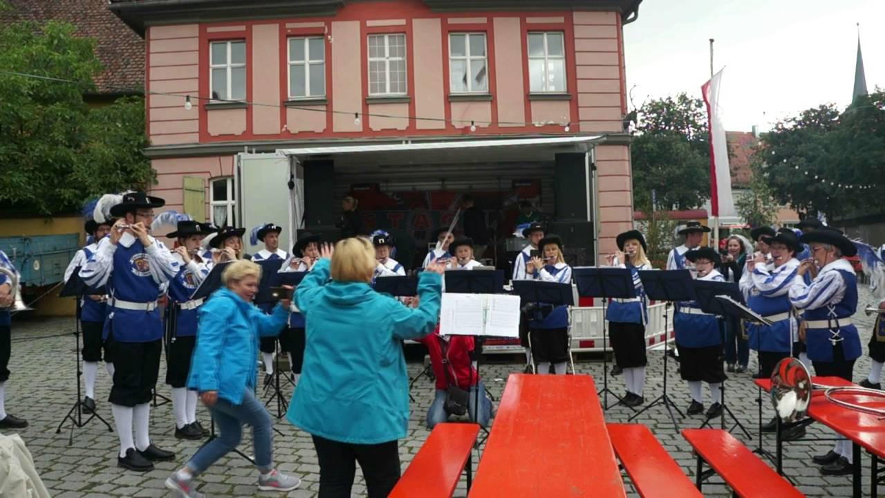 SFZ Obernau - Balmoral