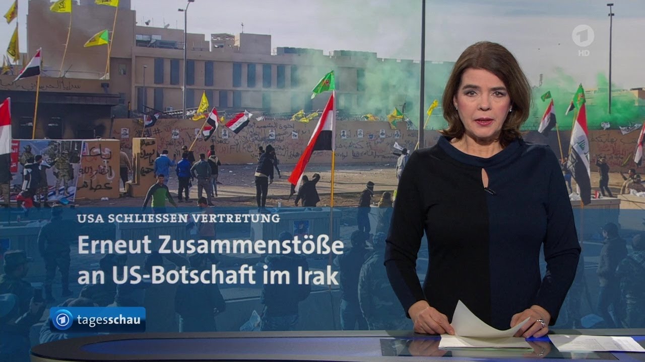 tagesschau 